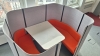 Vitra Workbay Focus Akoestische vergaderplaats 72344