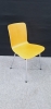 Design bezoekersstoel Vitra HAL Plywood (2e hands) 67533