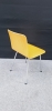 Design bezoekersstoel Vitra HAL Plywood (2e hands) 67535