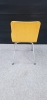 Design bezoekersstoel Vitra HAL Plywood (2e hands) 67536