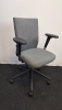 Bureaustoel Vitra ID Soft Chair (2e hands) 73358