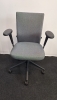 Bureaustoel Vitra ID Soft Chair (2e hands) 73359