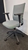 Bureaustoel Vitra ID Soft Chair (2e hands) 73364