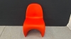 Vitra Panton Chair Blanc(2ème main) 73052