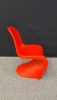 Vitra Panton Chair Blanc(2ème main) 73055