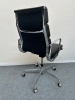 VITRA SOFT PAD CHAIR EA 219 (Nieuw) 71149