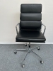 VITRA SOFT PAD CHAIR EA 219 (Nieuw) 71140