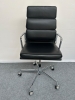 VITRA SOFT PAD CHAIR EA 219 (Nieuw) 71141