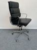 VITRA SOFT PAD CHAIR EA 219 (Nieuw) 71145
