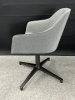 Siège visiteur Vitra Softshell (2ème main) 69076