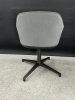 Siège visiteur Vitra Softshell (2ème main) 69078