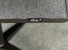 Siège visiteur Vitra Softshell (2ème main) 69079