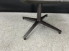 Siège visiteur Vitra Softshell (2ème main) 69080