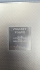 Bezoekersstoel Vitra Visavis (2e hands) 78814