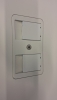 Vitra Workbay Focus Akoestische vergaderplaats 72318