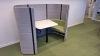 Vitra Workbay Focus Akoestische vergaderplaats 72310