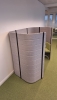 Vitra Workbay Focus Akoestische vergaderplaats 72311