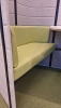 Vitra Workbay Focus Akoestische vergaderplaats 72315