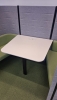 Vitra Workbay Focus Akoestische vergaderplaats 72317