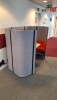 Vitra Workbay Focus Akoestische vergaderplaats 72324