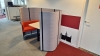 Vitra Workbay Focus Akoestische vergaderplaats 72325