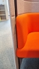 Vitra Workbay Focus Akoestische vergaderplaats 72328