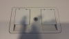 Vitra Workbay Focus Akoestische vergaderplaats 72330