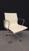 Bureaustoel Herman Miller EA 117 73242