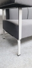 Wachtbank BENE Coffice 2 pers. (2e hands) 69524