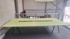 Workbench Gispen 3600 x 1800 73129