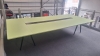 Workbench Gispen 3600 x 1800 73132