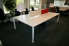 Design workbench BULO H2O 3200 x 1600 (2e hands) 70842