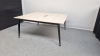 Table de réunion Sedus 1600 x 1600 (2ème main) 71791