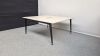 Table de réunion Sedus 1600 x 1600 (2ème main) 71792