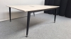 Table de réunion Sedus 1600 x 1600 (2ème main) 71793