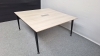 Table de réunion Sedus 1600 x 1600 (2ème main) 71795