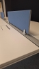 Workbench Steelcase 4 pers. 72760