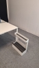Workbench Steelcase 4 pers. 72752