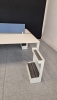 Workbench Steelcase 4 pers. 72753