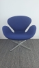 Fritz Hansen Swan Lounge Chair 74750