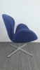 Fritz Hansen Swan Lounge Chair 74751