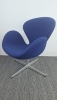 Fritz Hansen Swan Lounge Chair 74759