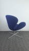 Fritz Hansen Swan Lounge Chair 74761