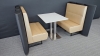 Kantine/vergader set Pedrali 77799