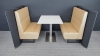 Kantine/vergader set Pedrali 77800
