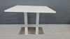 Kantine/vergader set Pedrali 77807