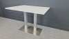 Kantine/vergader set Pedrali 77808