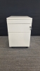 Ladenblok Robberechts Wit (2e hands) 75459