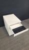 Ladenblok Robberechts Wit (2e hands) 75461