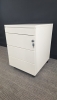 Ladenblok Robberechts Wit (2e hands) 75462